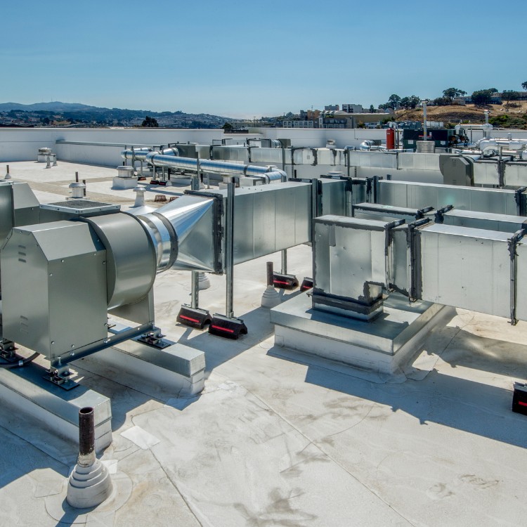 HVAC services in Kokomo, IN