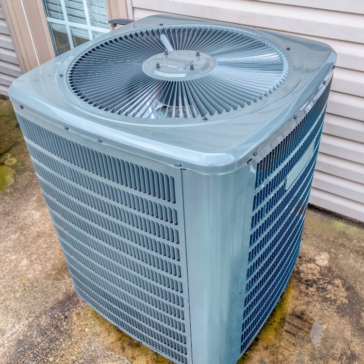 HVAC services in Kokomo, IN
