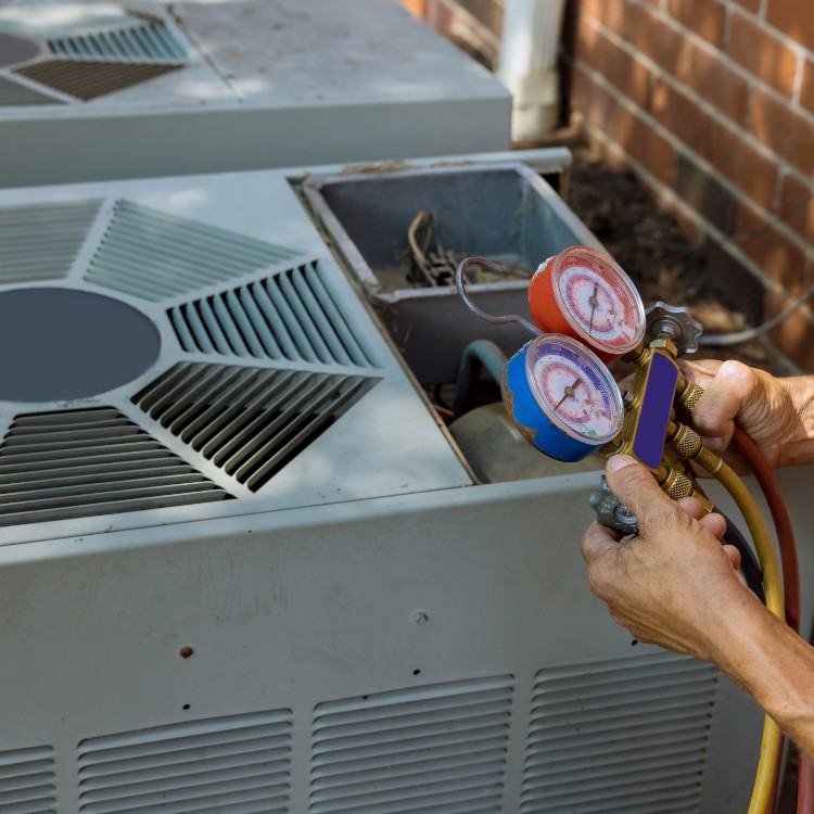 HVAC services in Kokomo, IN