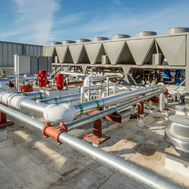 HVAC services in Kokomo, IN