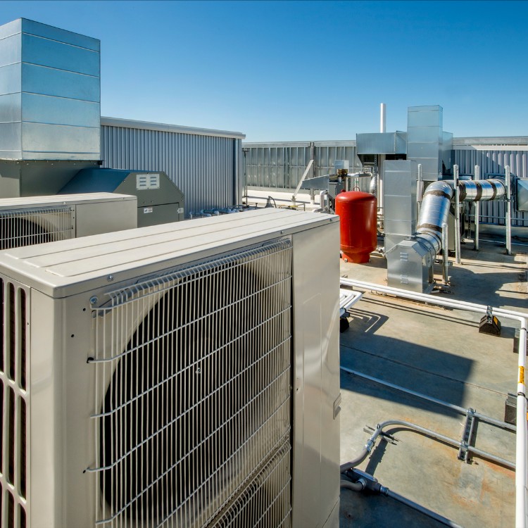 HVAC services in Kokomo, IN