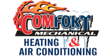 Comfort Mechanical LLC