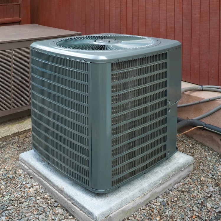 HVAC services in Kokomo, IN